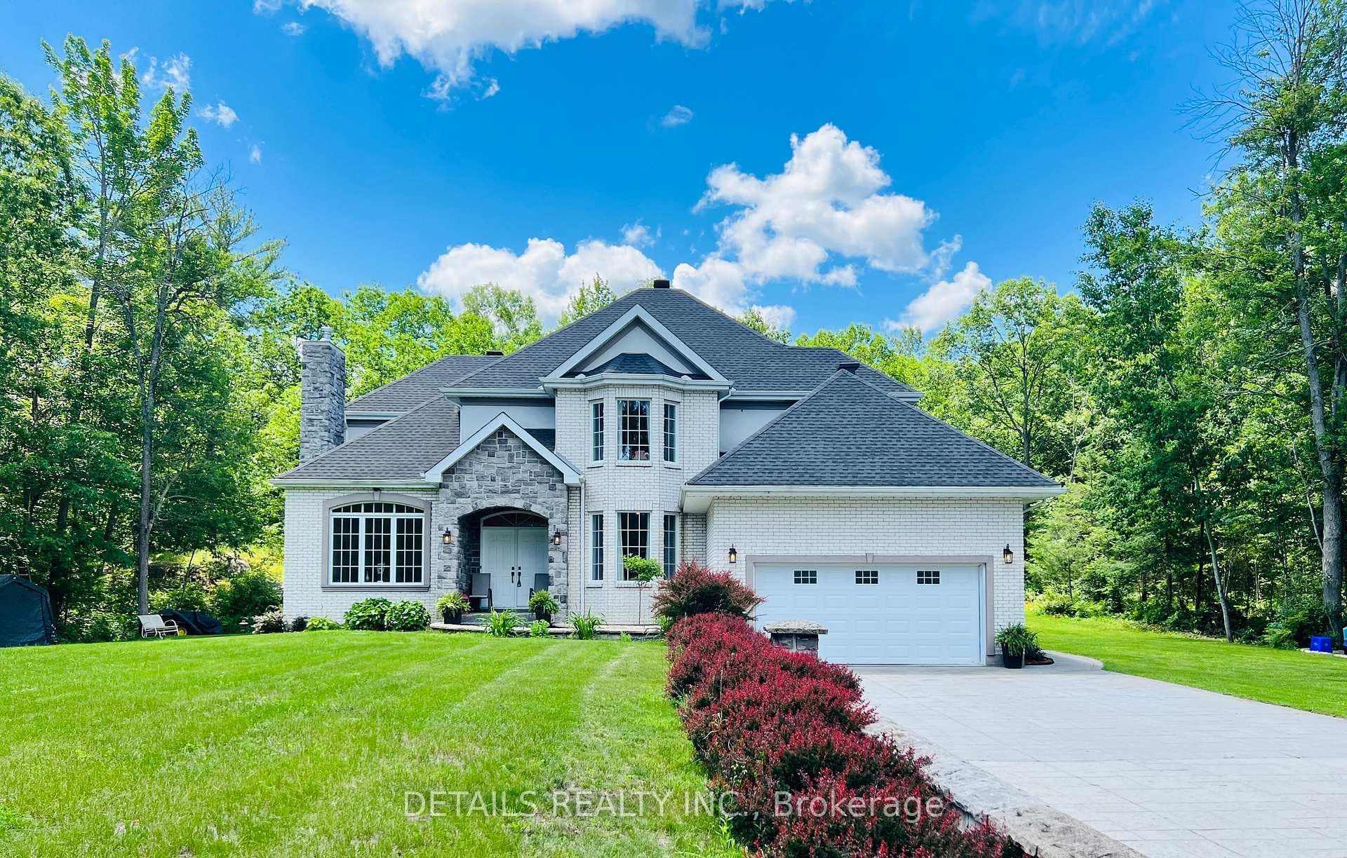 461 John Aselford Drive photo 1