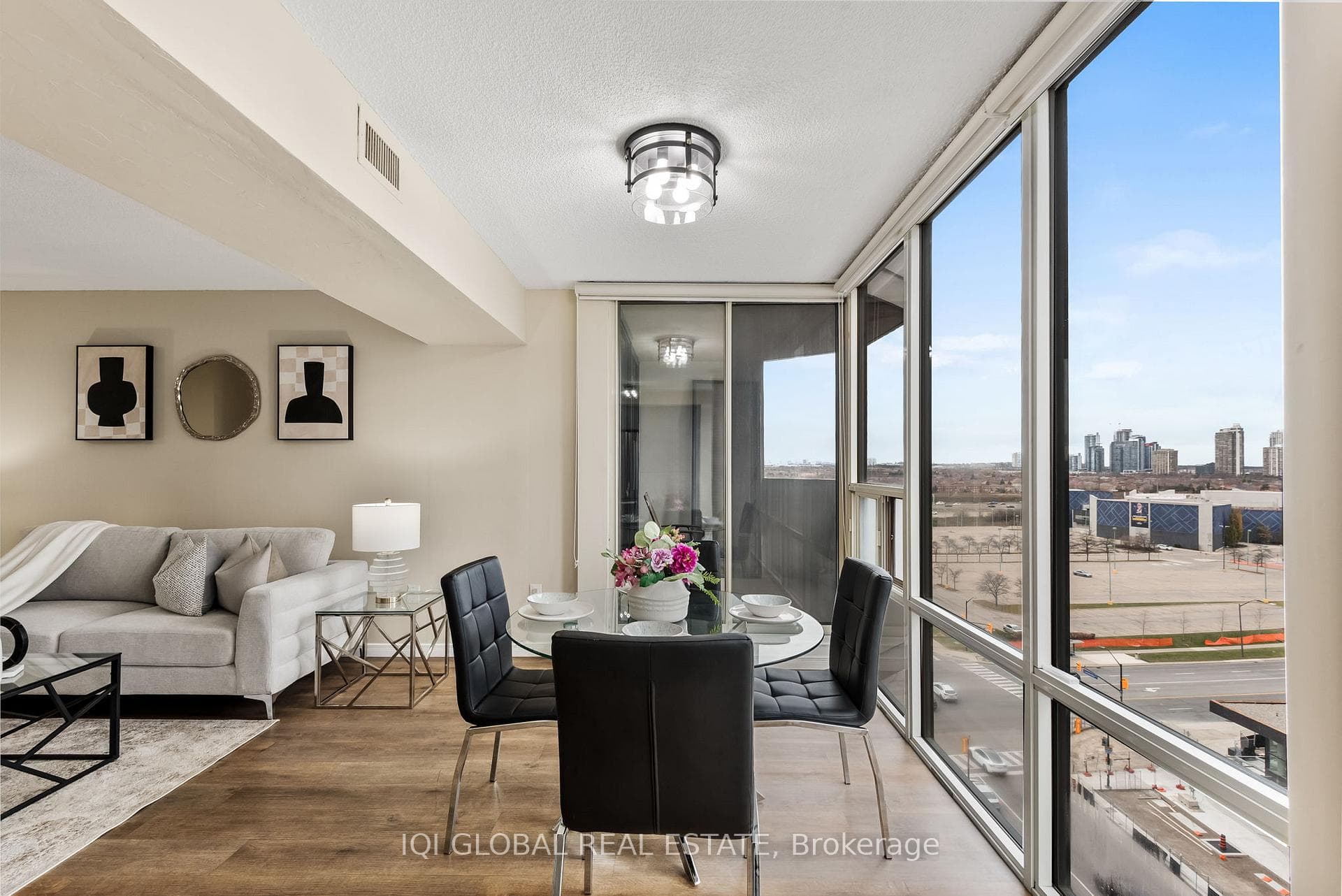 330 Rathburn Road Unit 1205 photo 14
