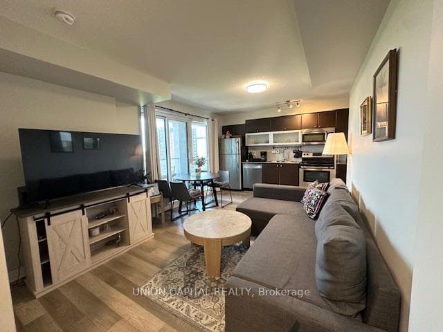 2015 Sheppard Avenue Unit 1405 photo 5