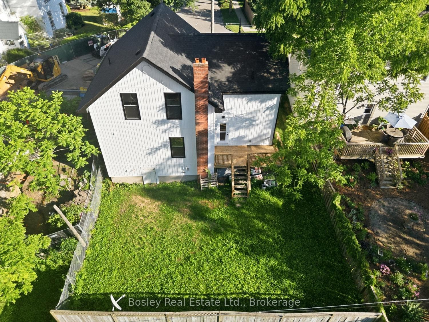 40 Charles Street photo 38