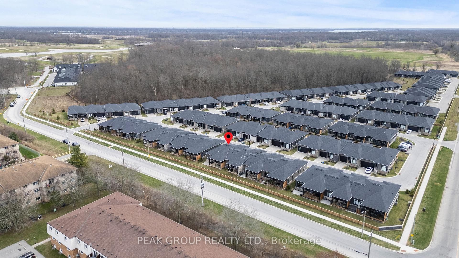 8974 Willoughby Drive Unit 8 photo 48