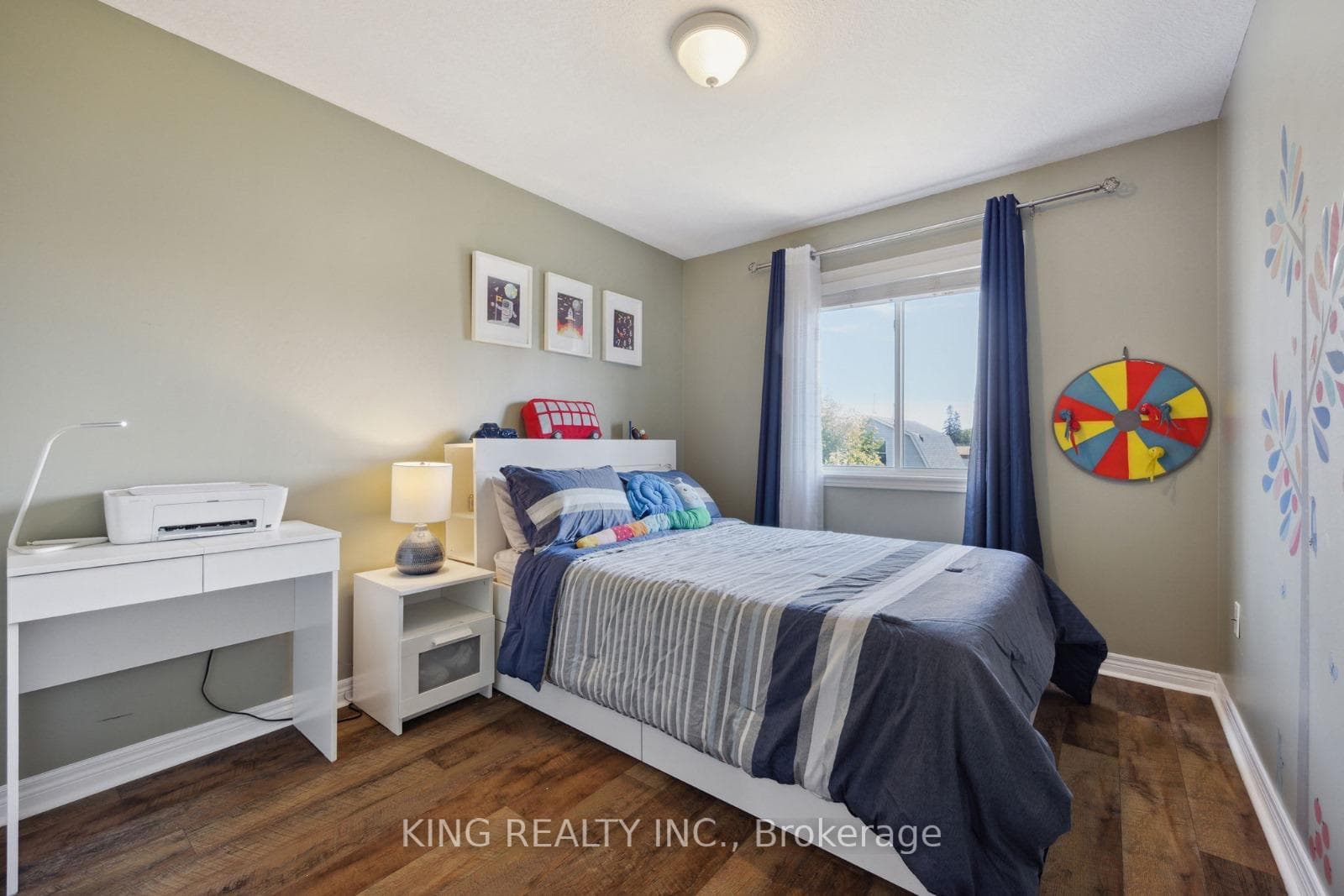 111 Donald Bell Drive photo 23