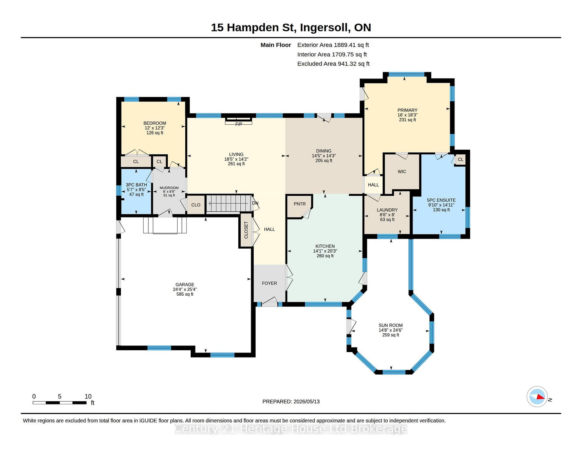 15 Hampden Street photo 36