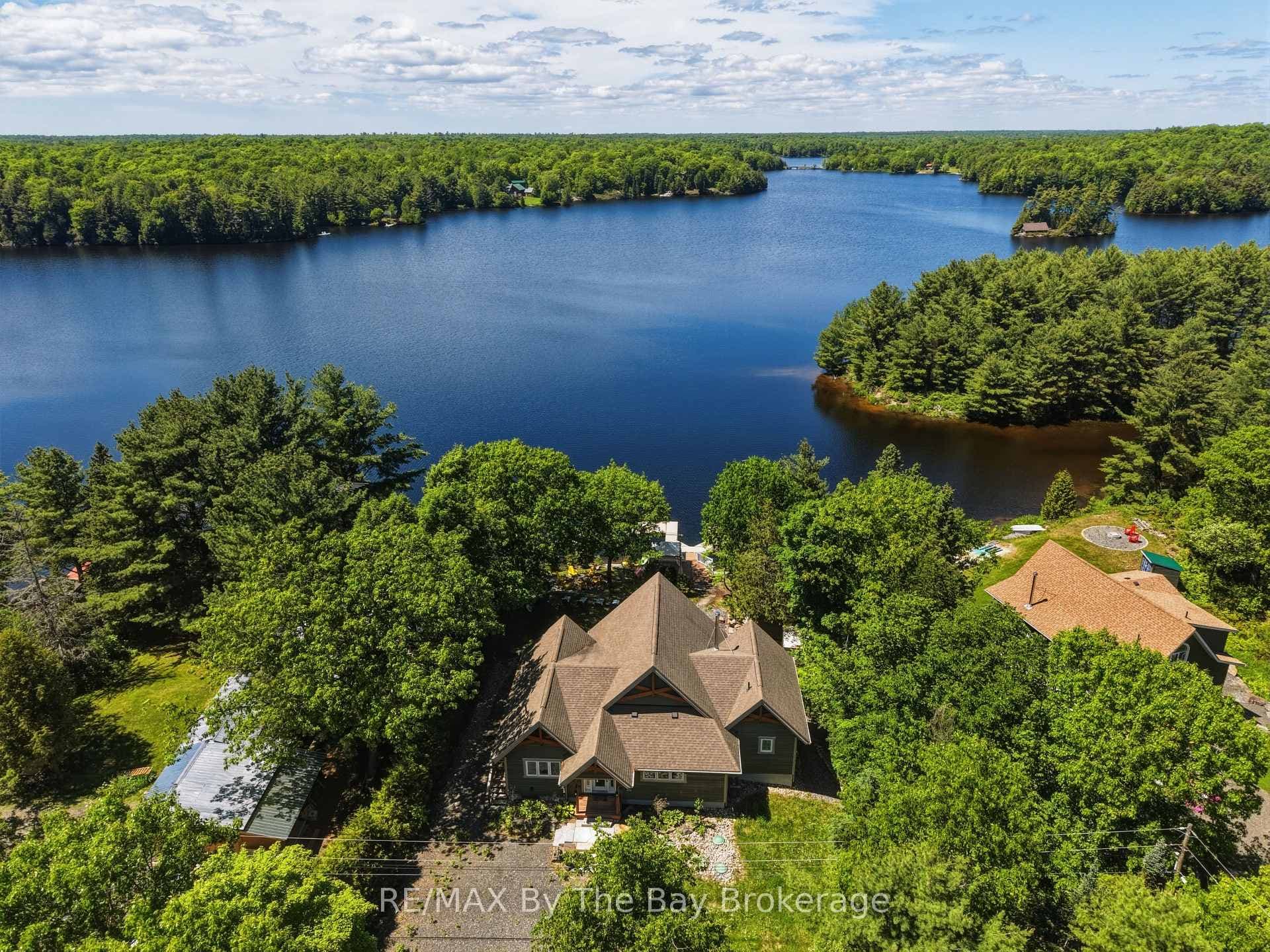 61 Mckellar Lake Road photo 5