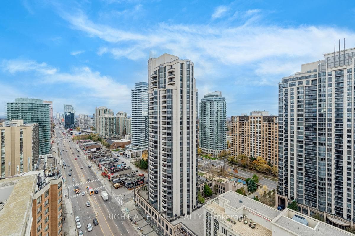 5418 Yonge Street Unit 710 photo 30
