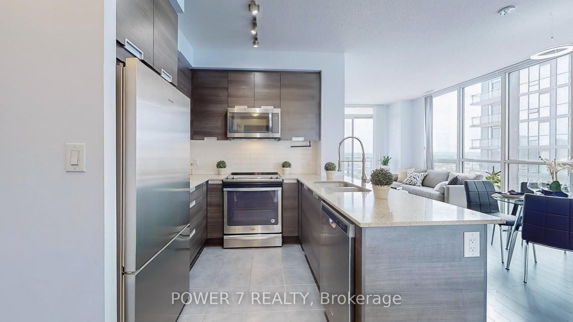 5025 Four Springs Avenue Unit 1709 photo 19