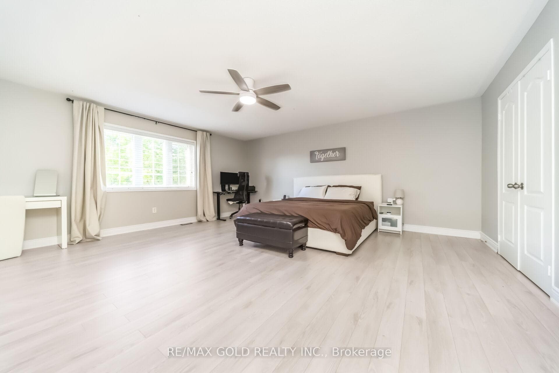 Principle Bed Room