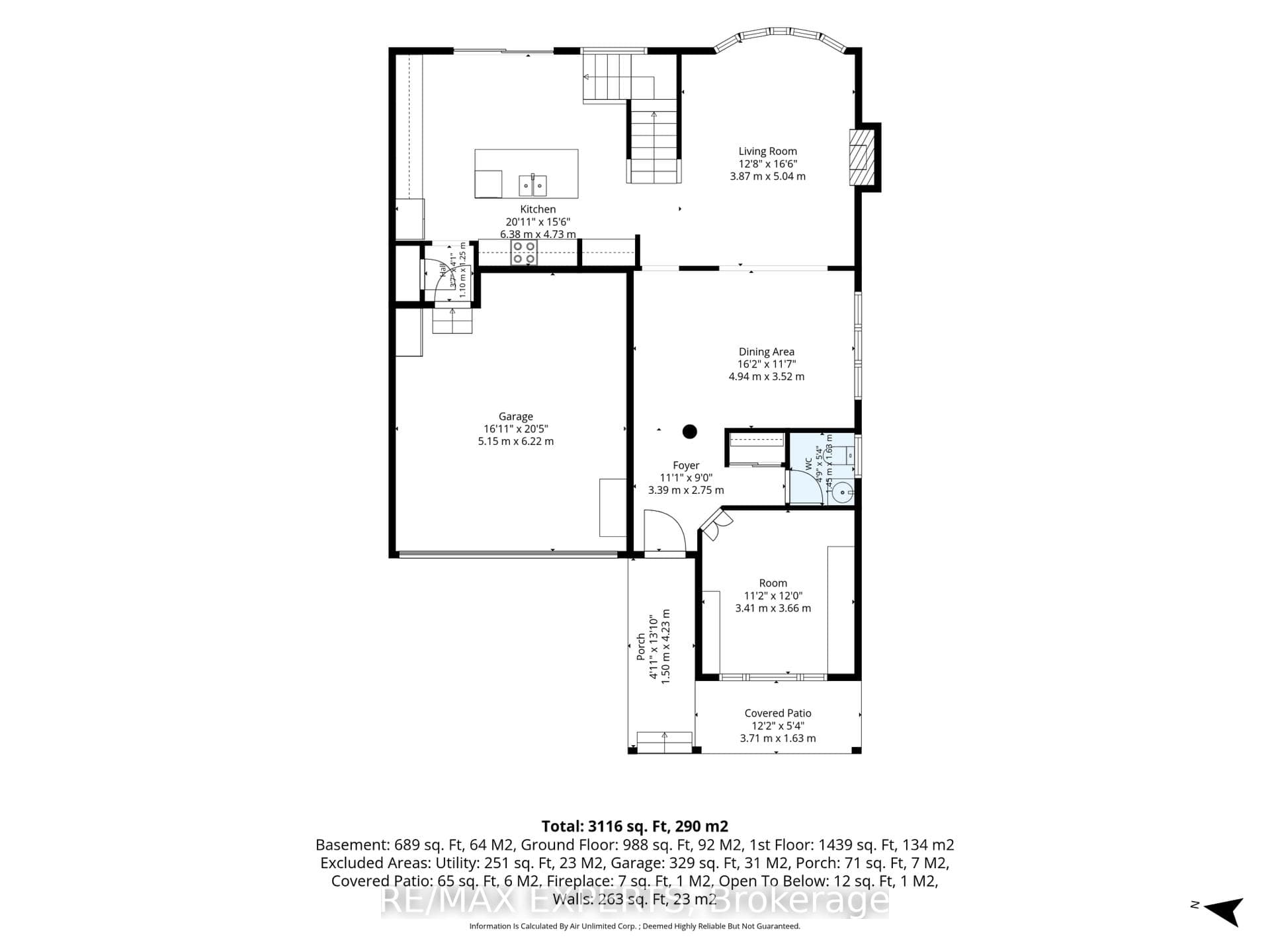 27 Kidd Crescent photo 38