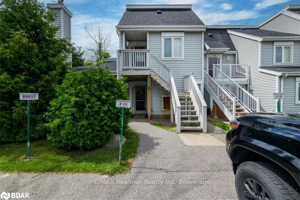 55 TROTT Boulevard Unit 136 photo 20