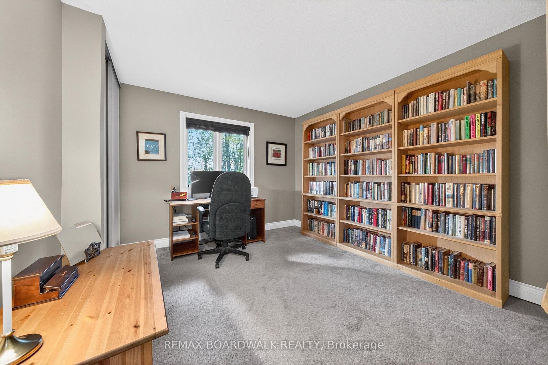 Bright Bedroom 3