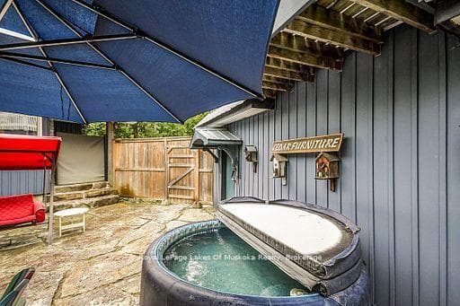 1005 Kirby's Beach Road photo 43