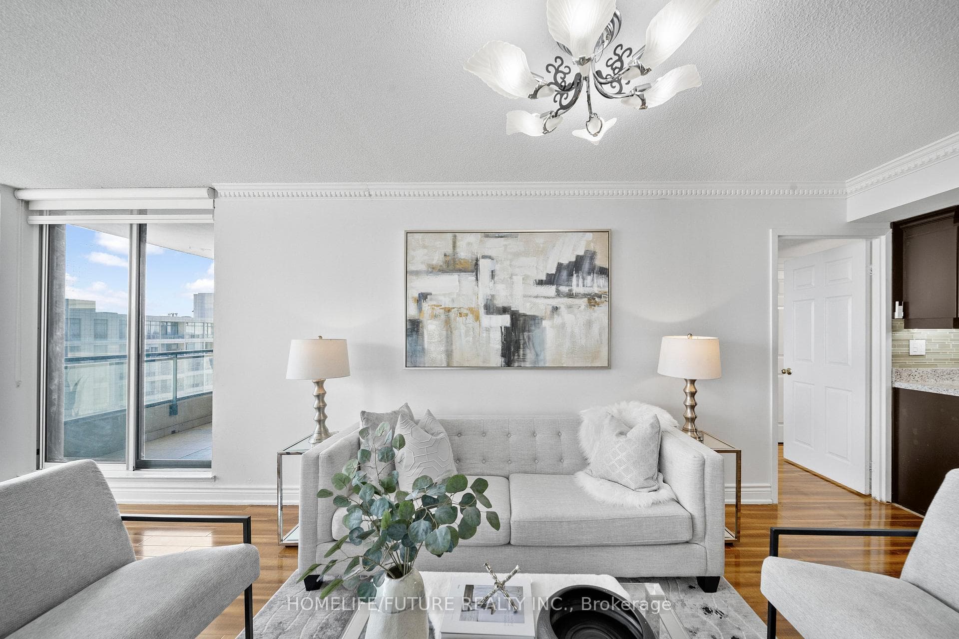 4725 Sheppard Avenue Unit 1516 photo 15