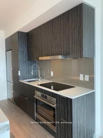 1 Bloor St., Street Unit #2608 photo 5