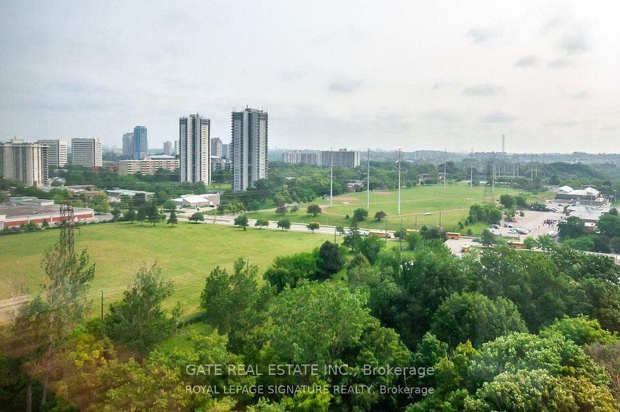 725 Don Mills Road Unit 1601 photo 13