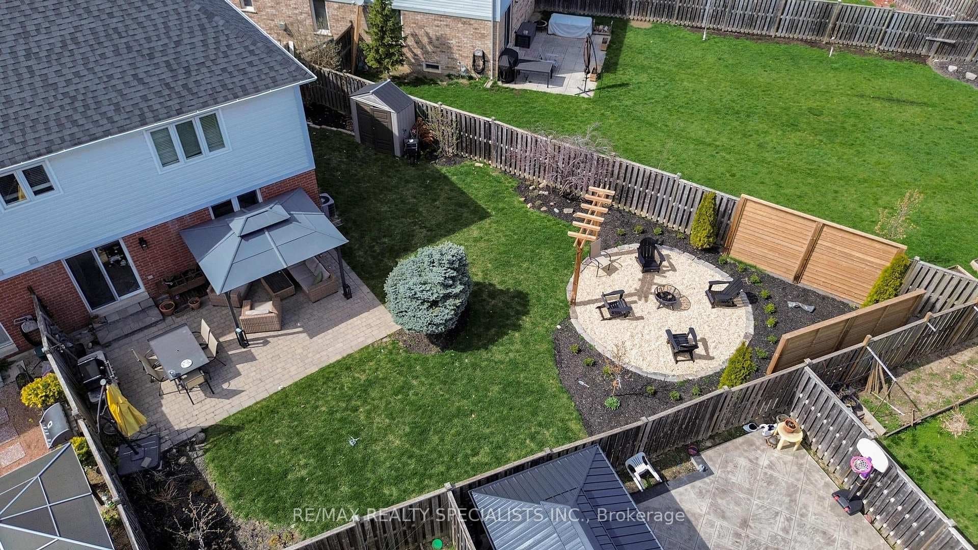 312 Fasken Court photo 39