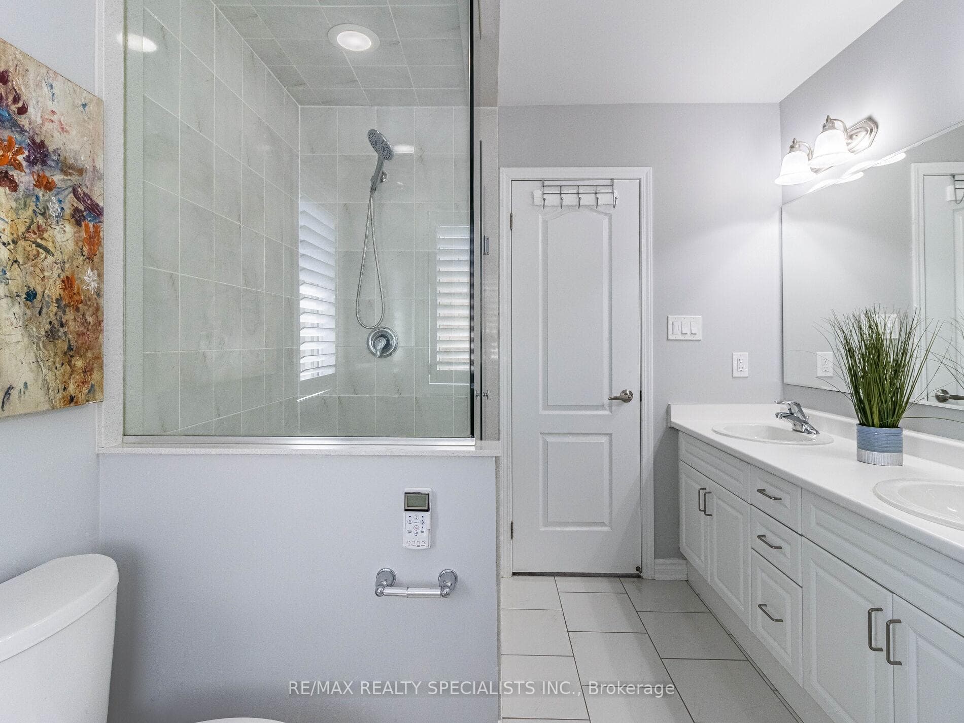 Master Ensuite