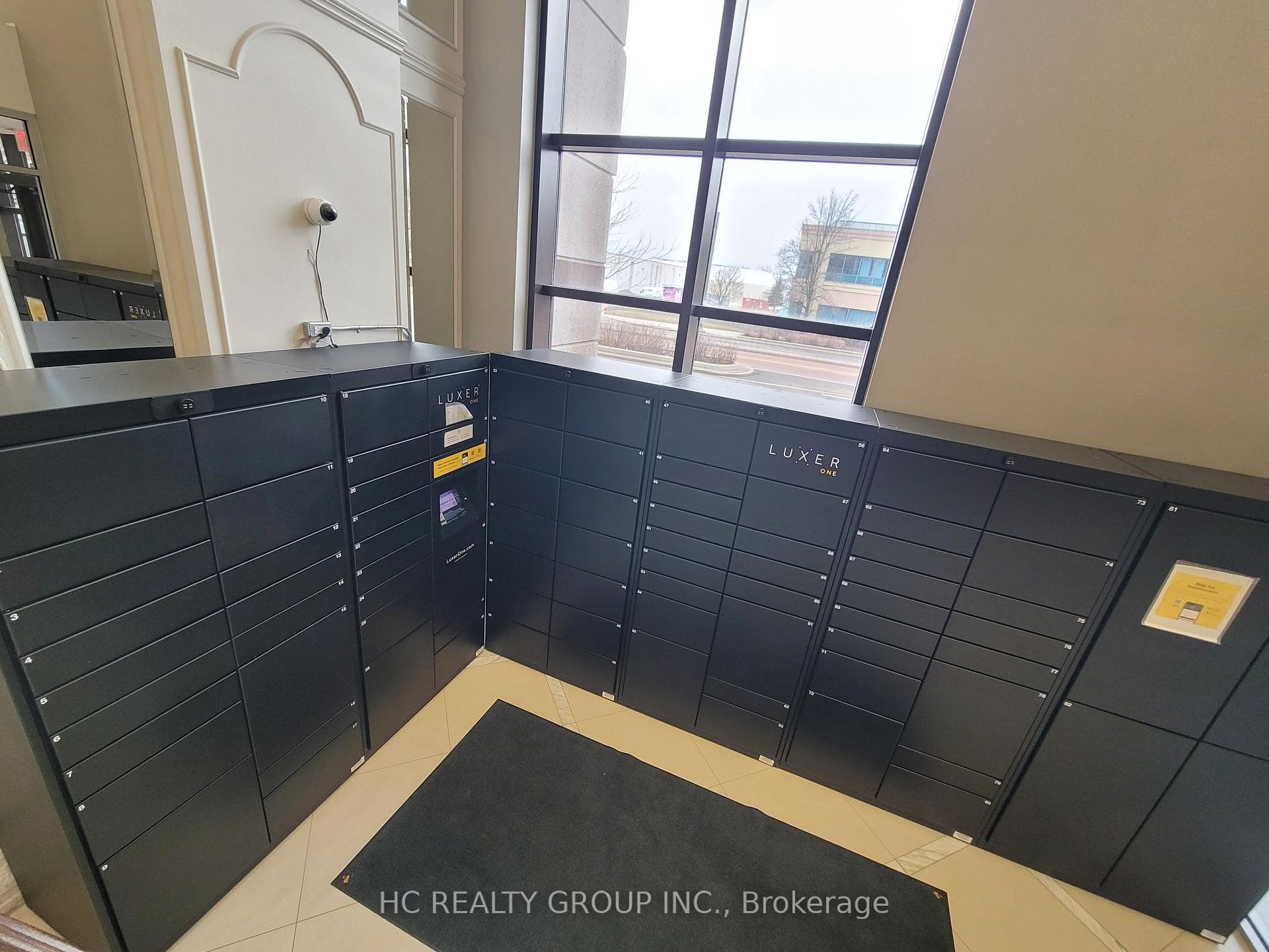 89 South Town Centre Boulevard Unit 1106 photo 24