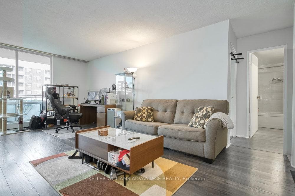 101 Prudential Drive Unit 1410 photo 6