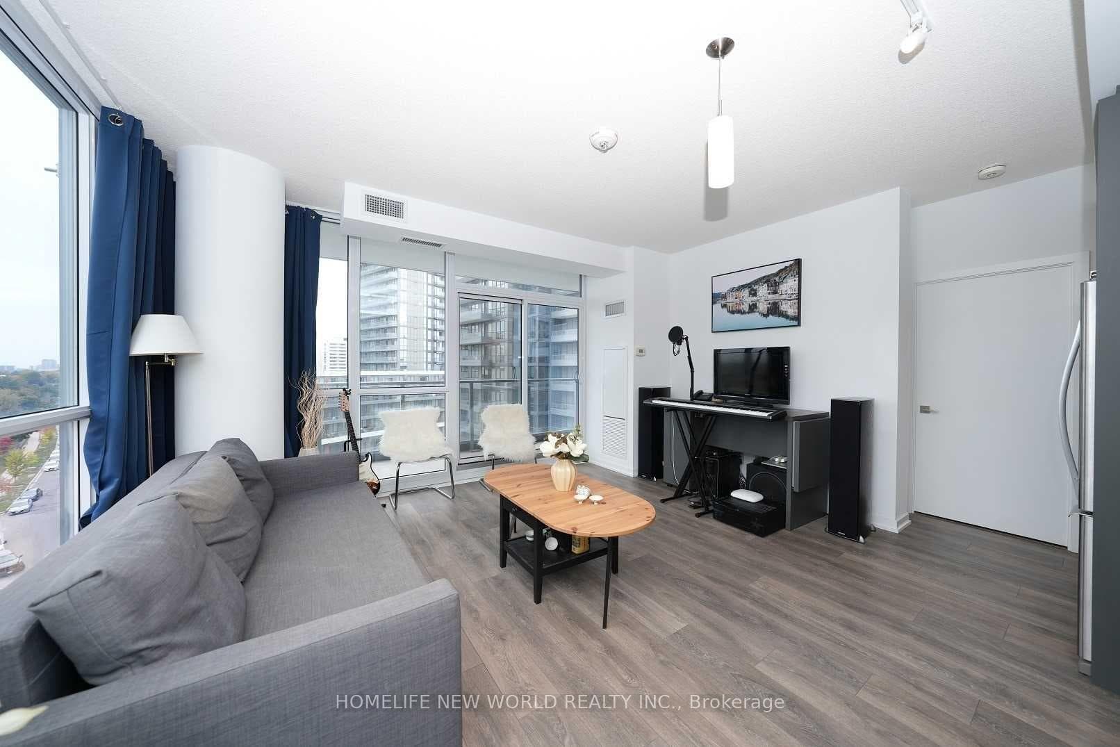56 Forest Manor Road Unit 702 photo 18
