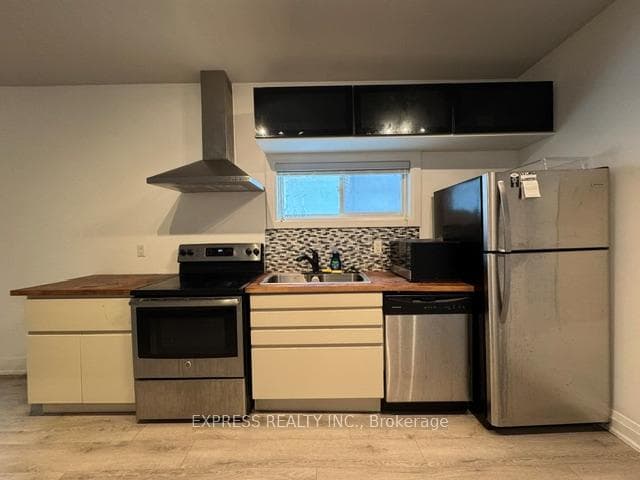 467 Keele Street Unit Main photo 2
