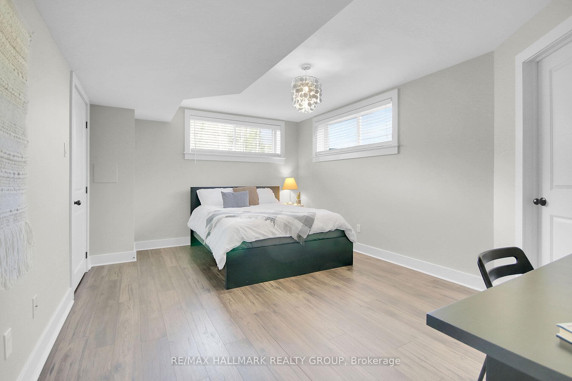 4th bedroom