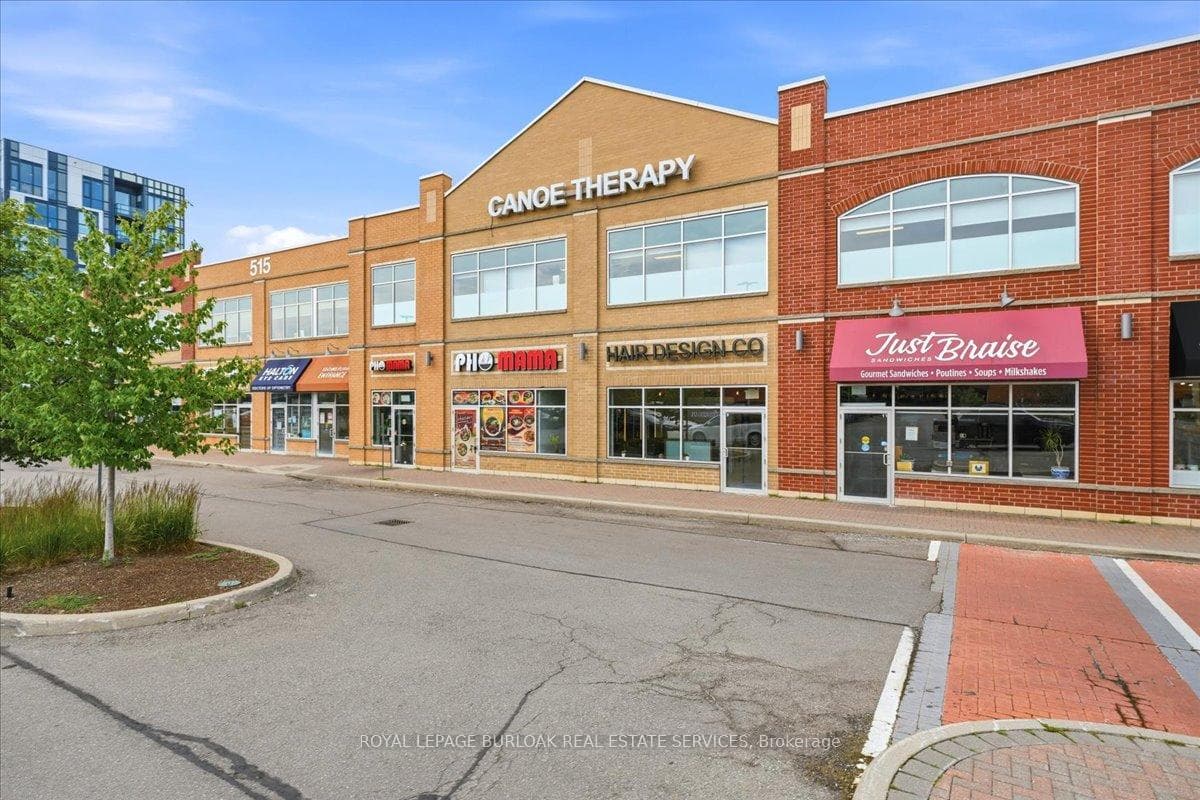 515 Dundas Street Unit 9 photo 19