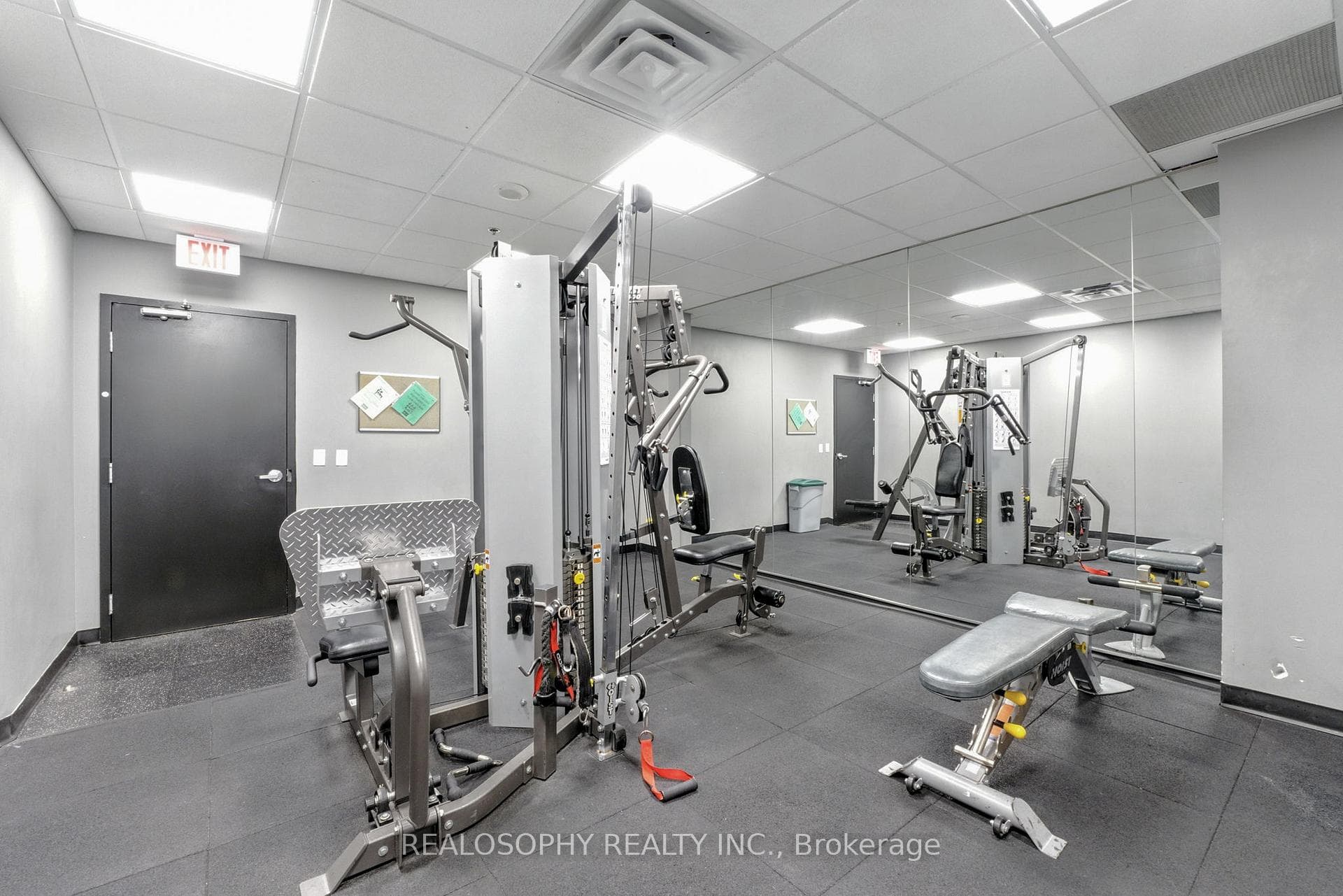 Gym