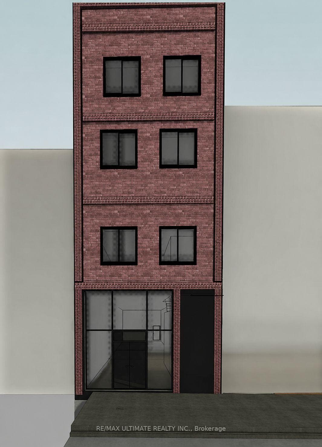 699 Queen Street photo 3