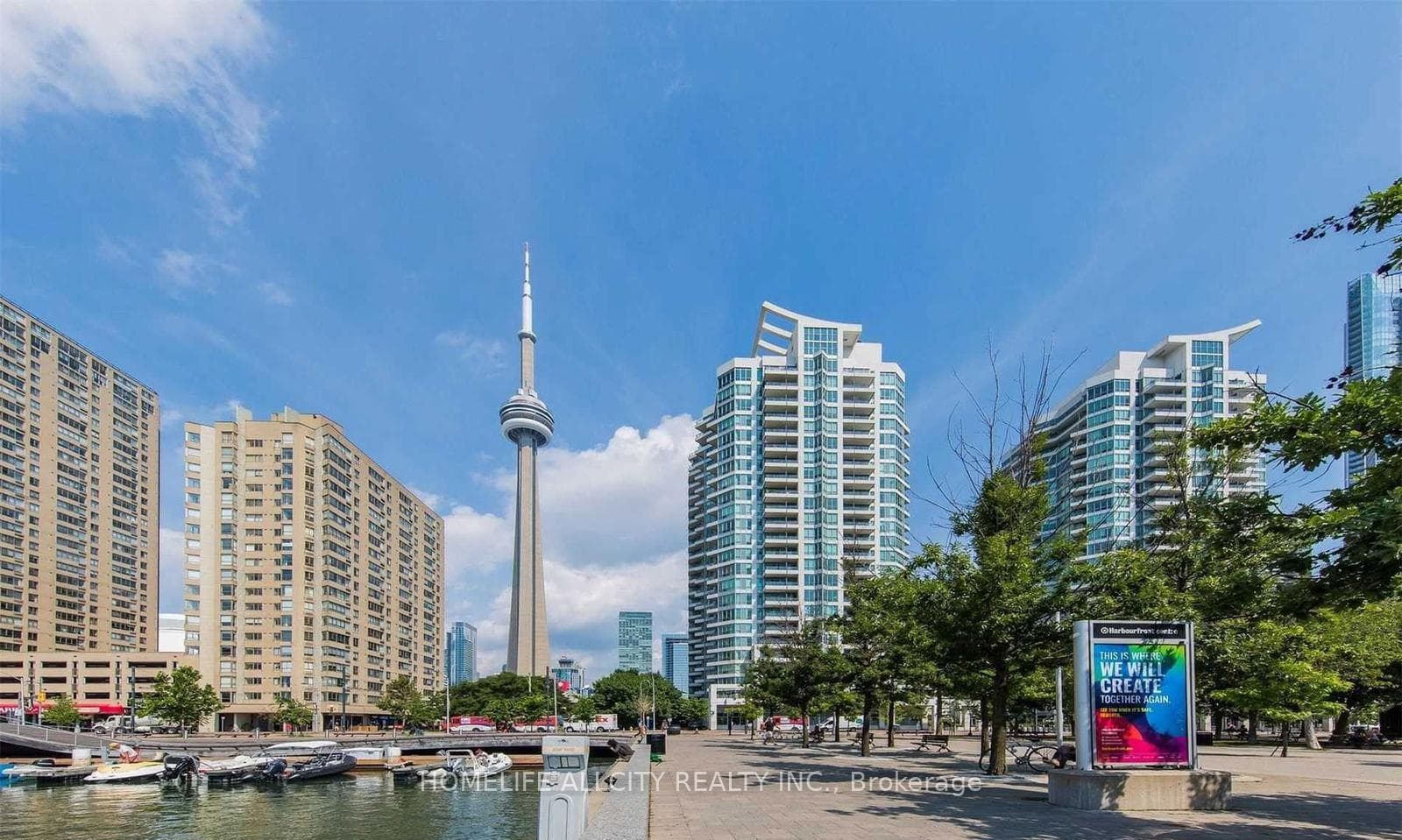 230 Queens Quay Unit 623 photo 15