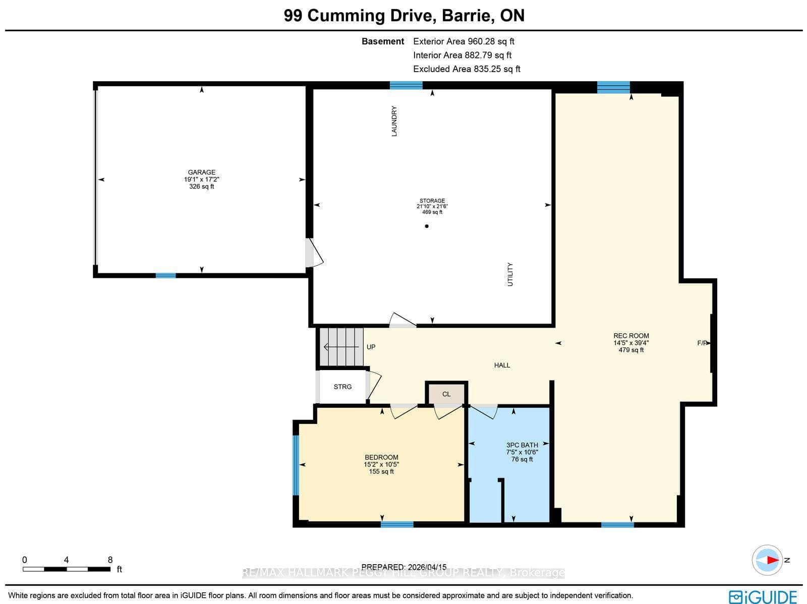 99 Cumming Drive photo 24