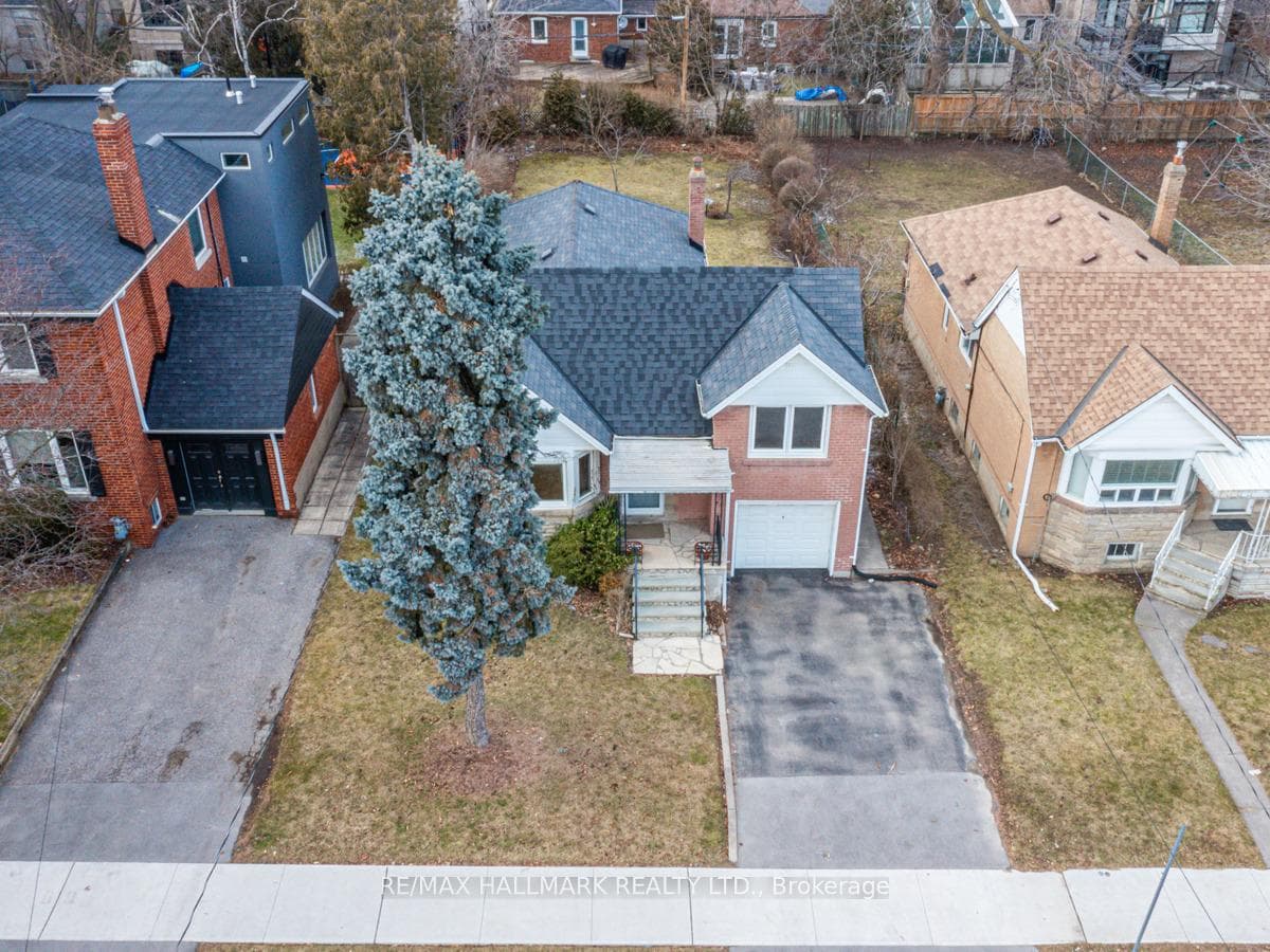 46 Dunblaine Avenue photo 3