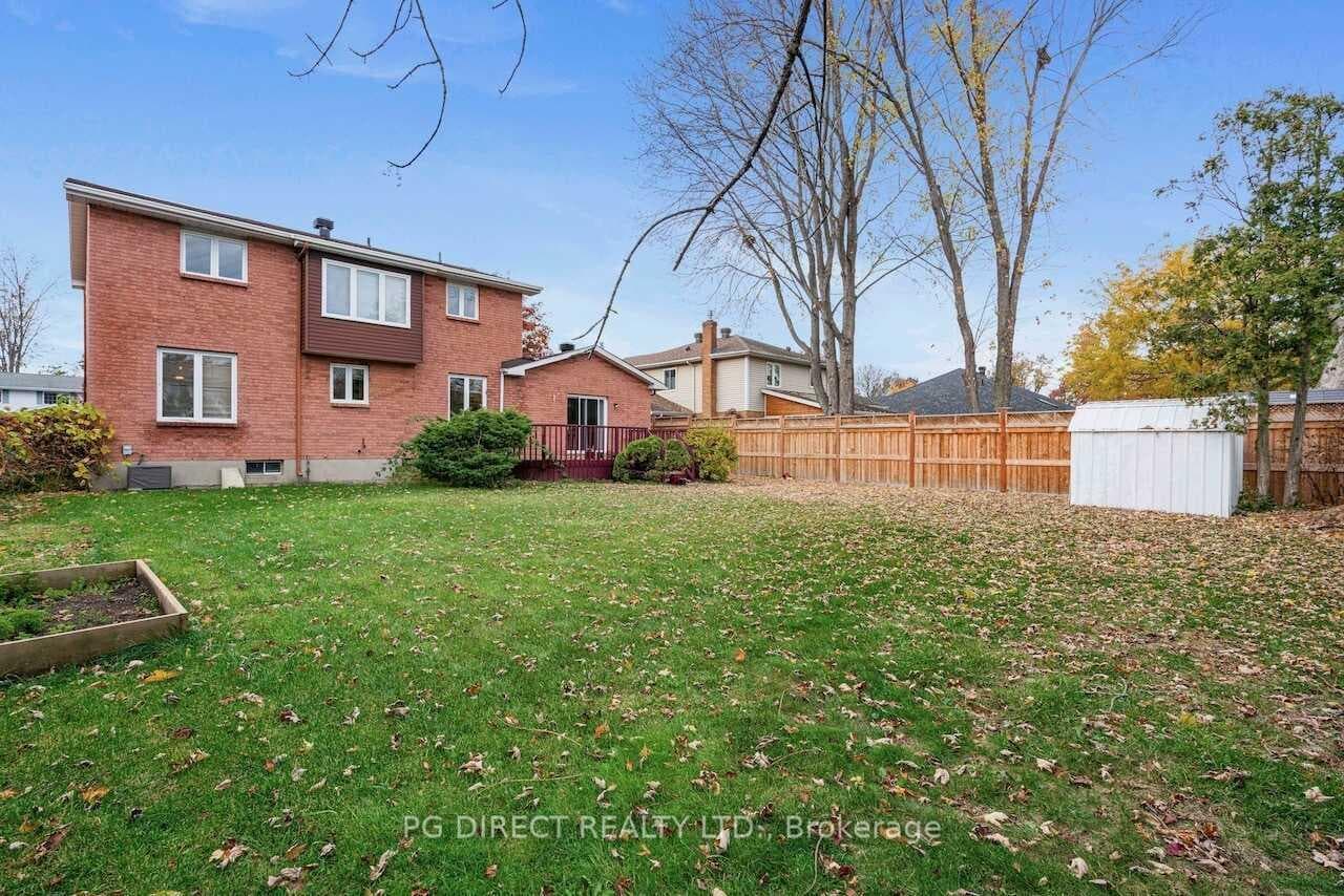 1139 Stokes Drive photo 5
