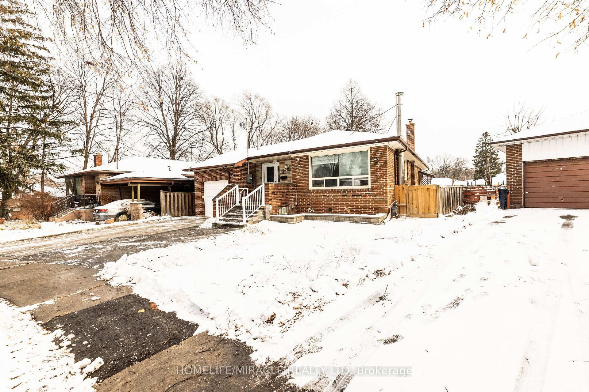 6 Denver Place photo 3