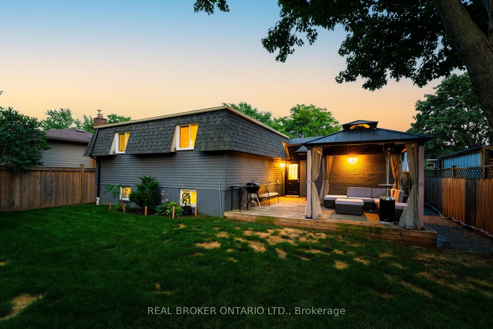 156 Edelwild Drive photo 33