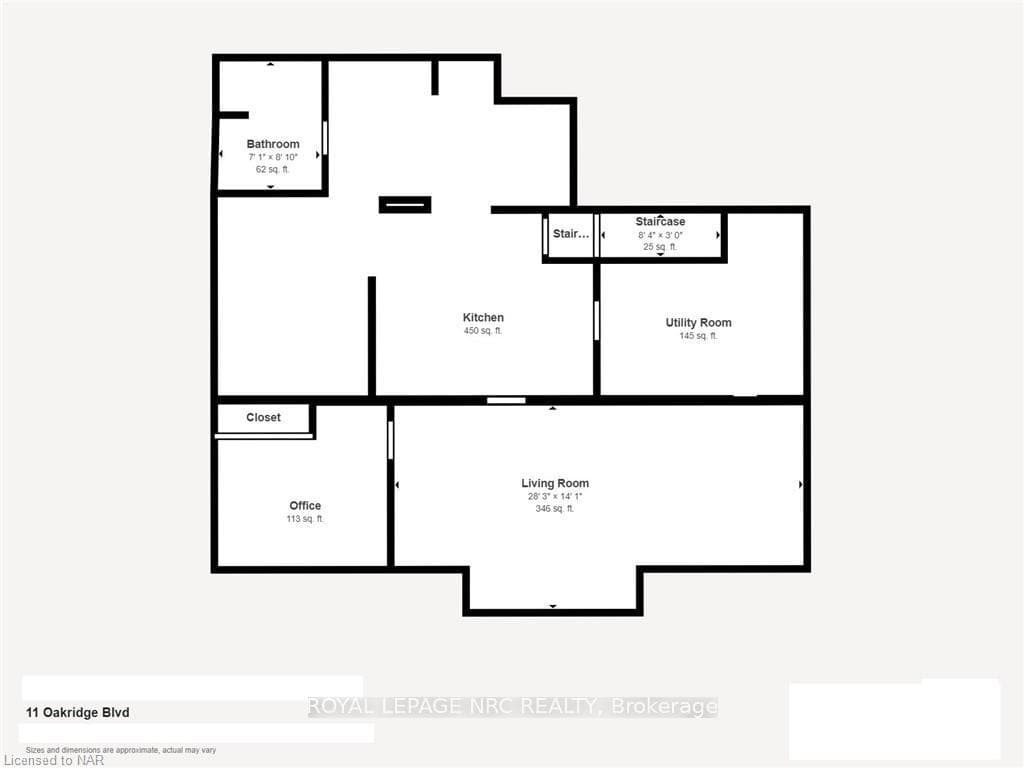 11 Oakridge Boulevard photo 35