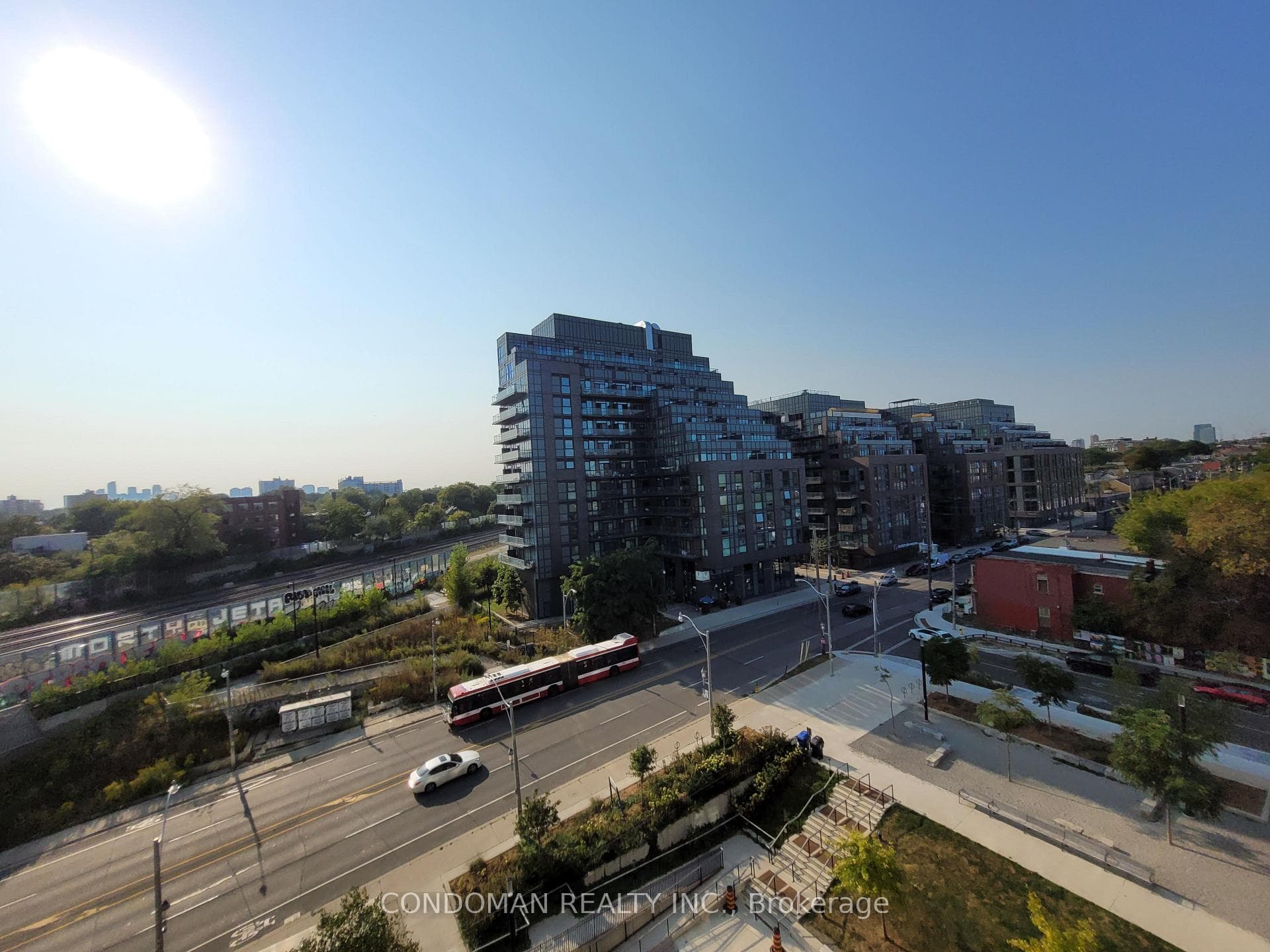 20 Minowan Miikan Lane Unit 618 photo 15