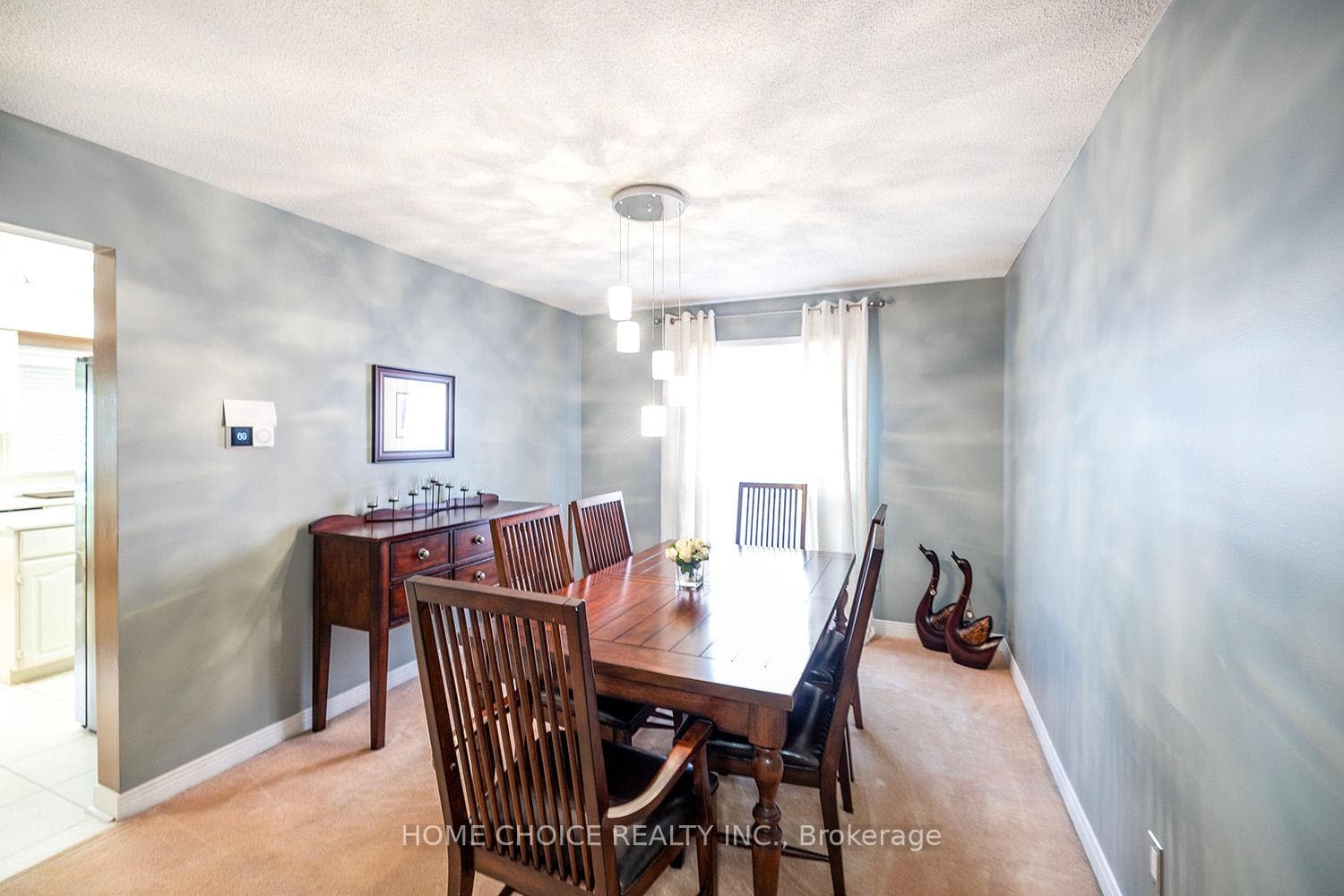 Dinning Room