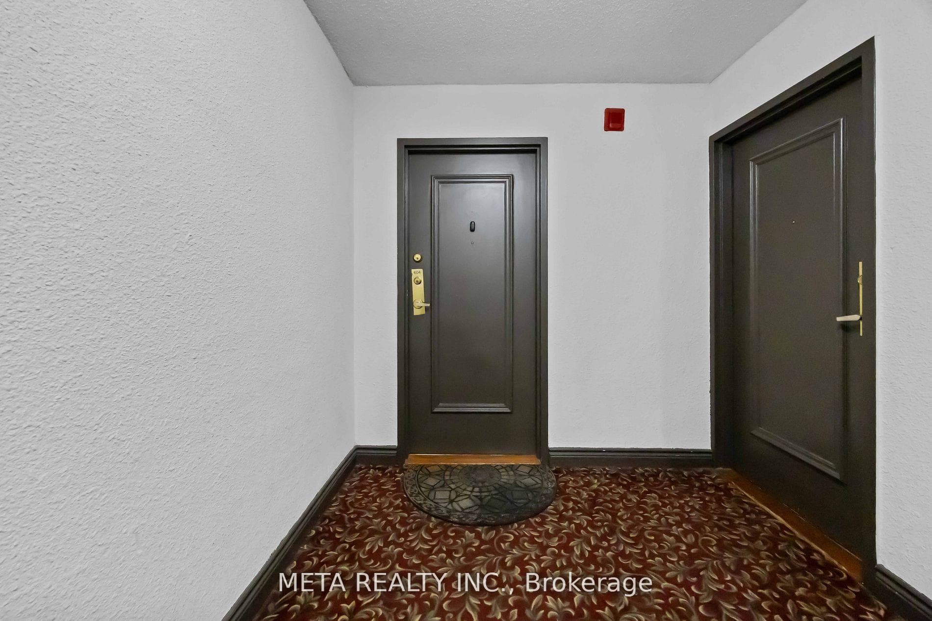 236 Albion Road Unit 604 photo 2