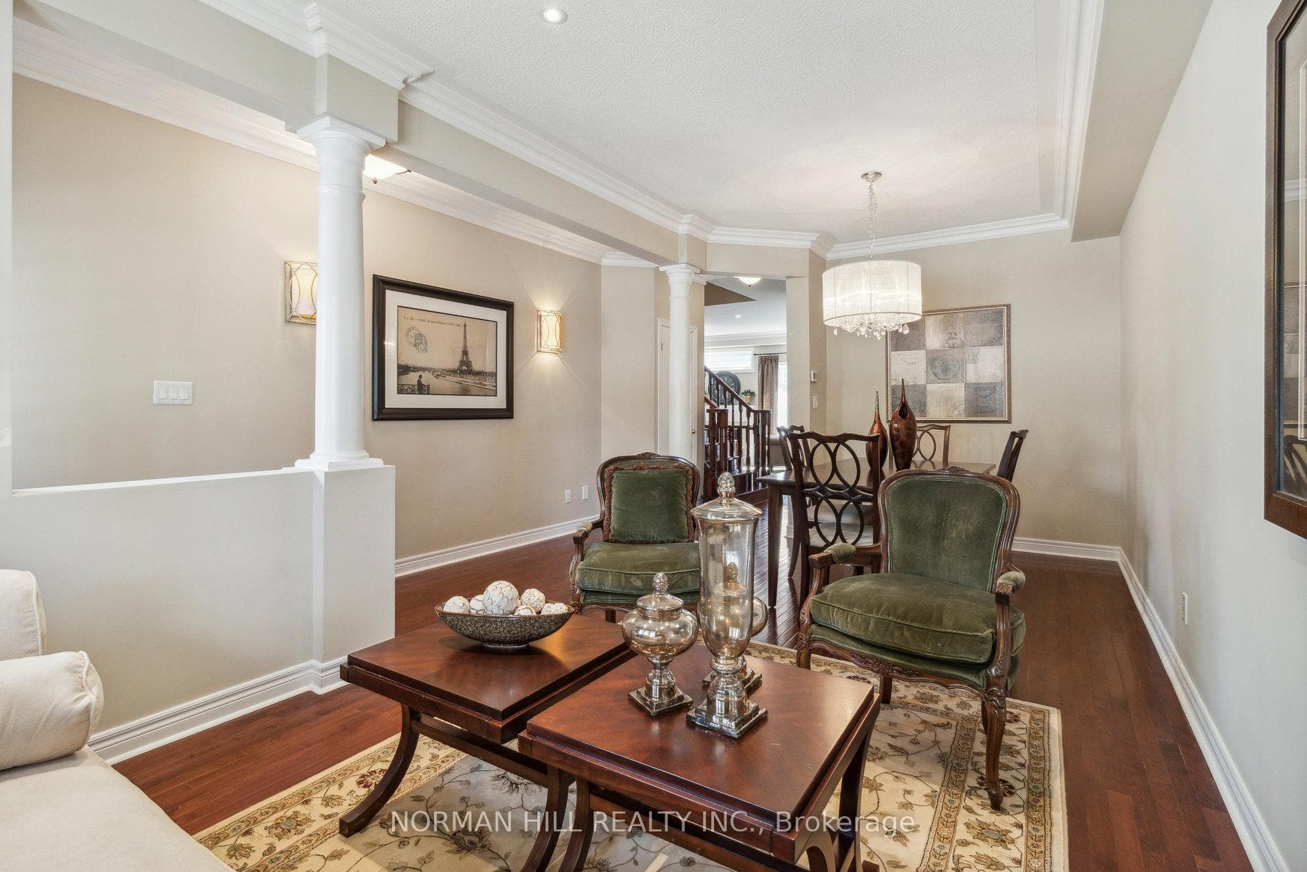 519 Forsyth Farm Drive photo 4