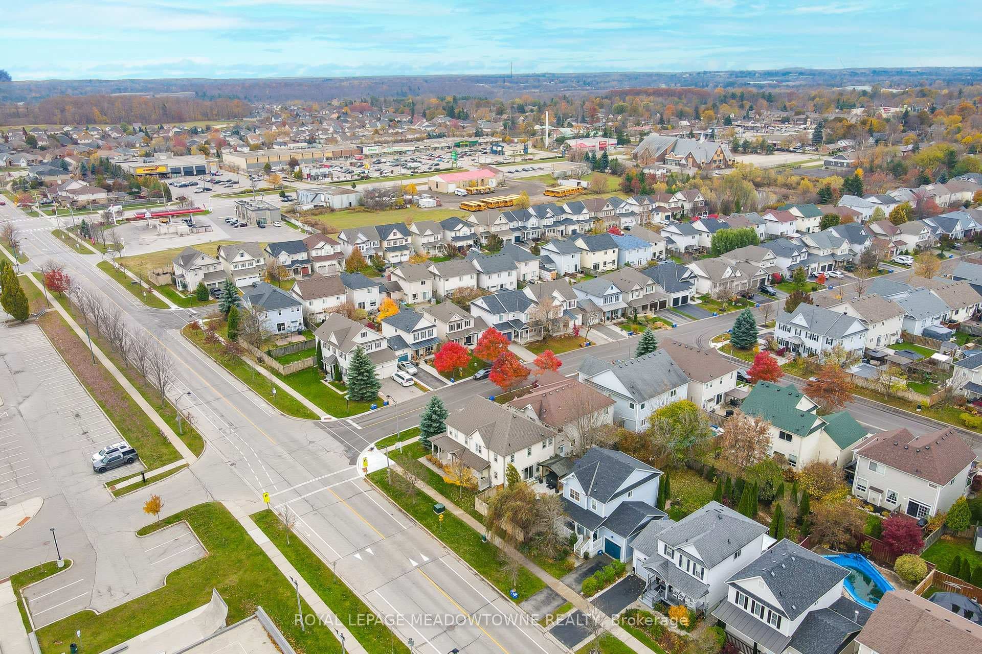 60 Tanners Drive photo 43