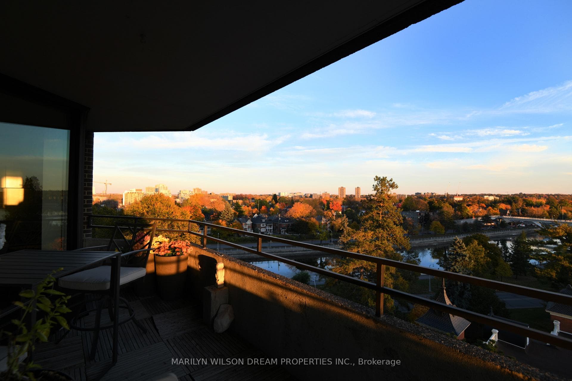 300 Queen Elizabeth Drive Unit 8D photo 3