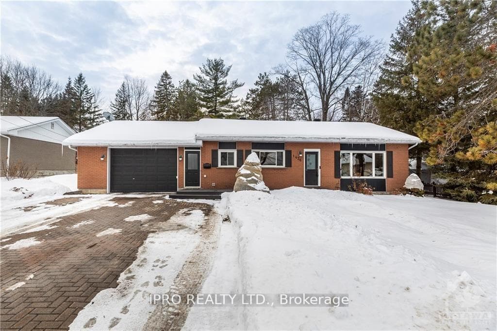 1436 Boyer Road photo 1