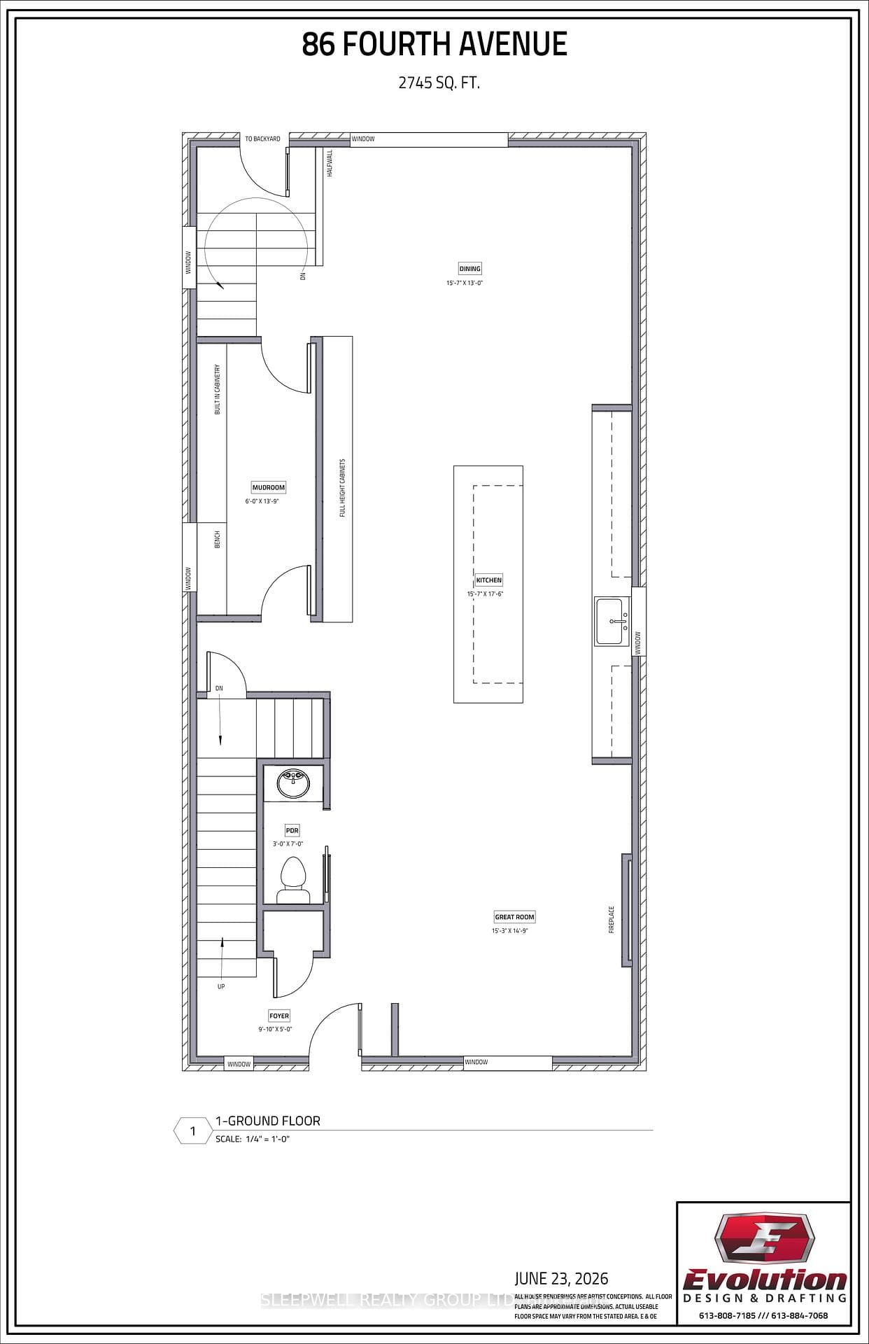 86 Fourth Avenue photo 26
