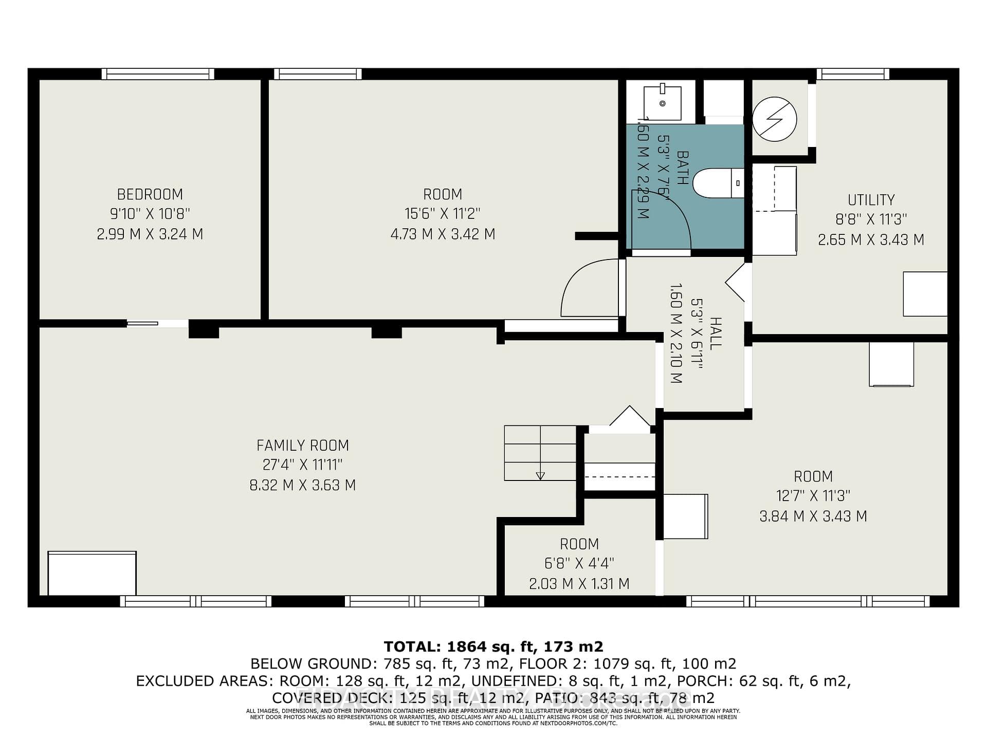 144 Napoleon Street photo 27