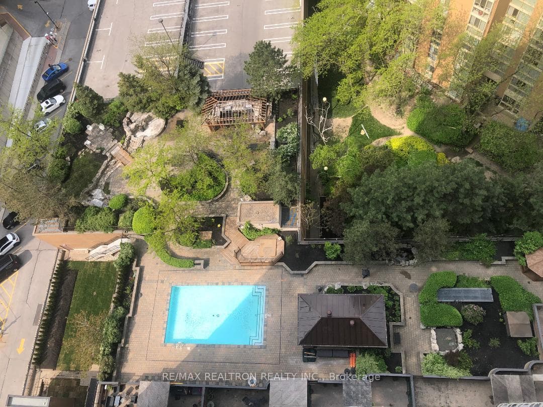 100 Upper Madison Avenue Unit 2110 photo 24