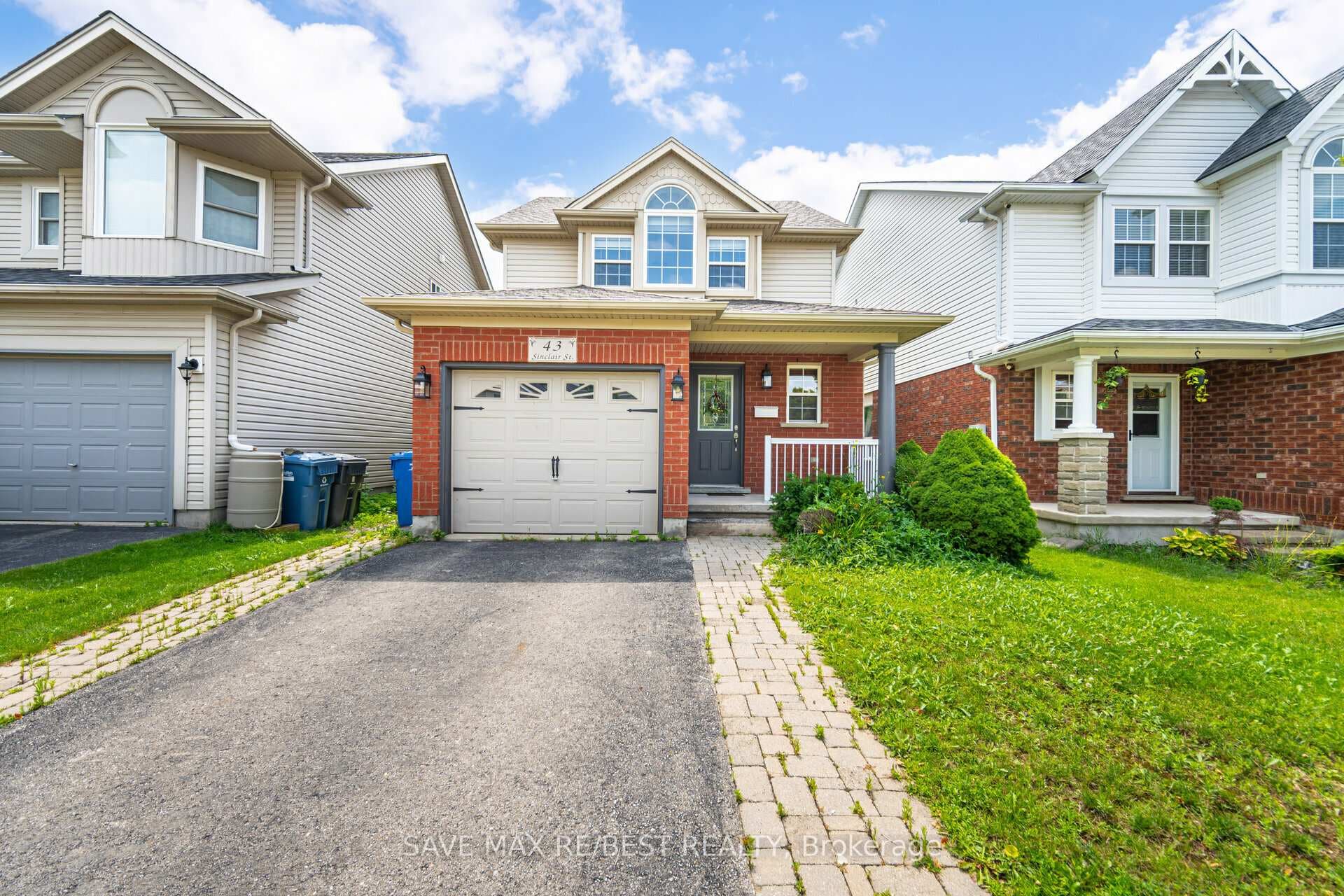 43 Sinclair Street photo 3