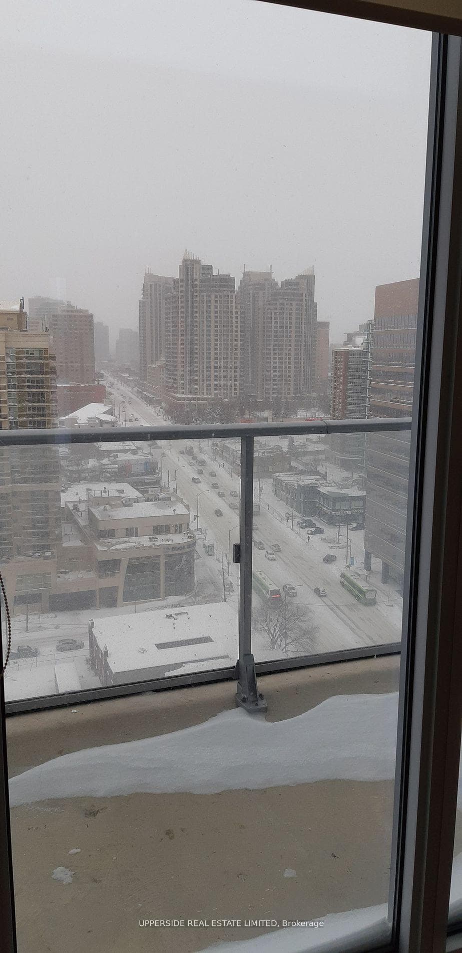 5180 YONGE Street Unit 1403 photo 8