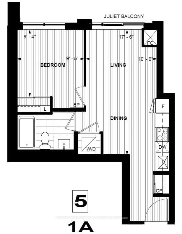7 Mabelle Avenue Unit 405 photo 30