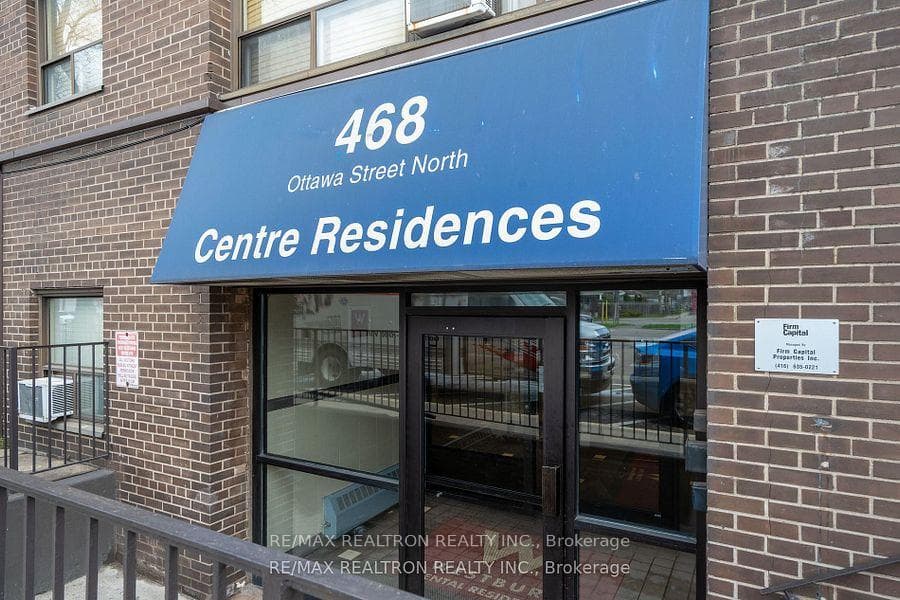 468 Ottawa Street Unit 116B photo 2