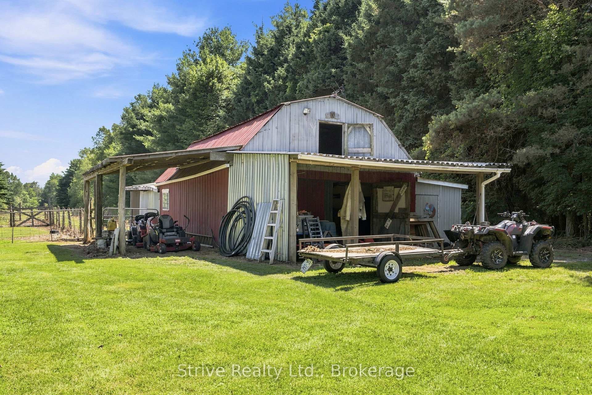 4437 Concession Rd 4 Road photo 35